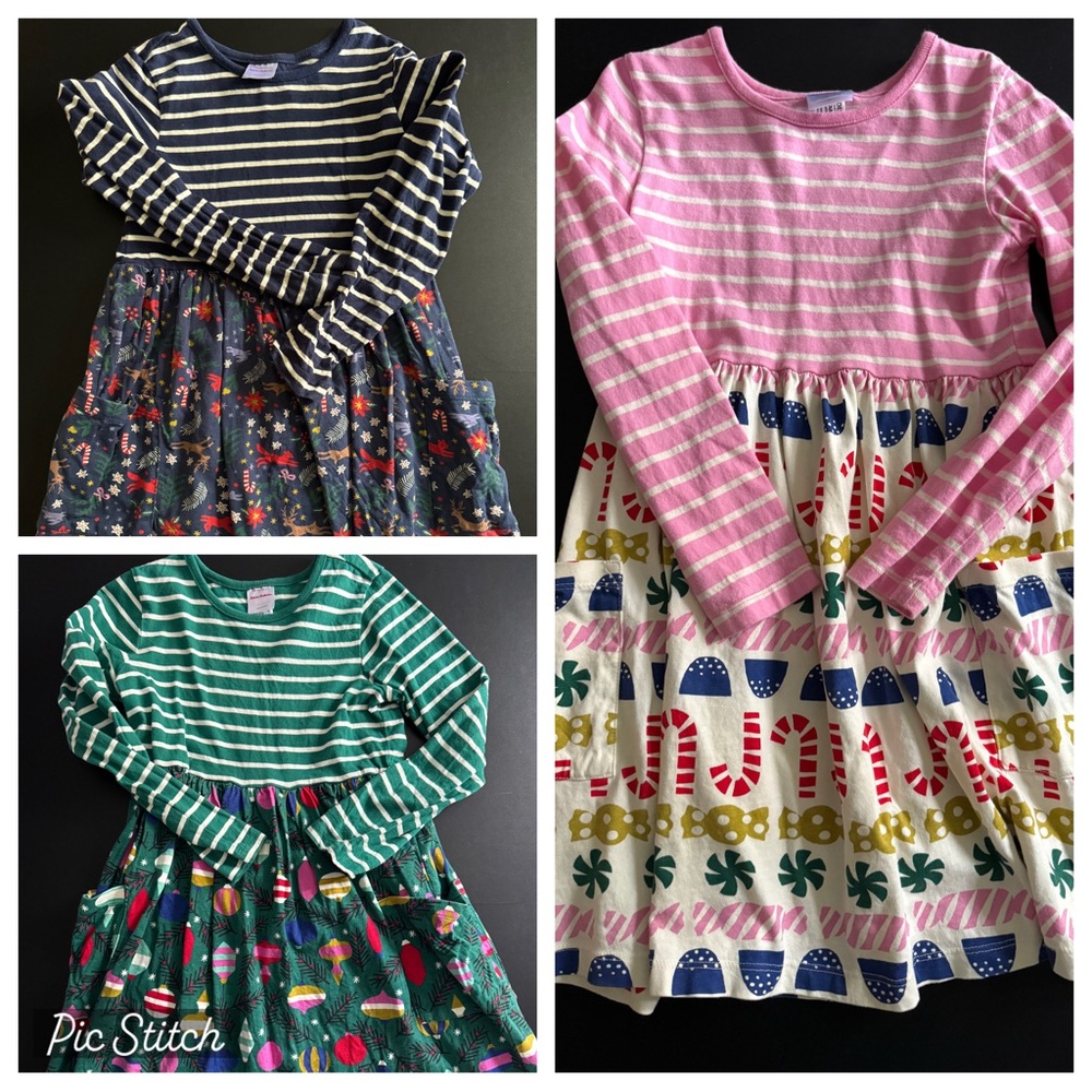 Hanna Anderson Holiday Bundle